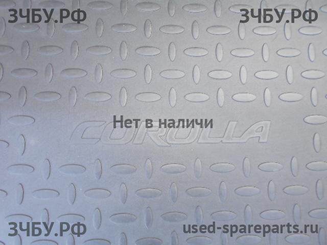 Toyota Corolla (E12) Коврики салона (комплект)