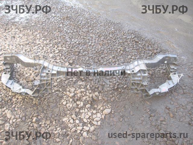 Ford Focus 3 Панель передняя (телевизор)