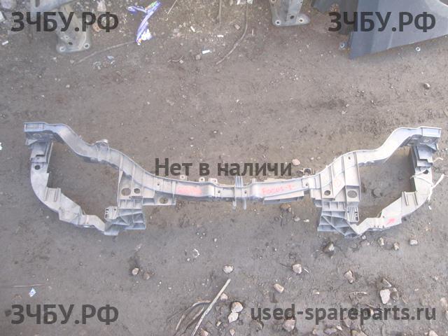 Ford Focus 3 Панель передняя (телевизор)