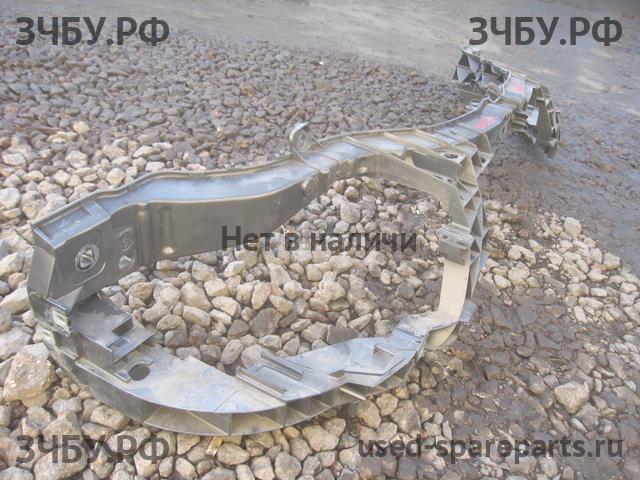 Ford Focus 3 Панель передняя (телевизор)