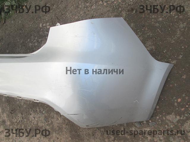 KIA Rio 3 Бампер задний