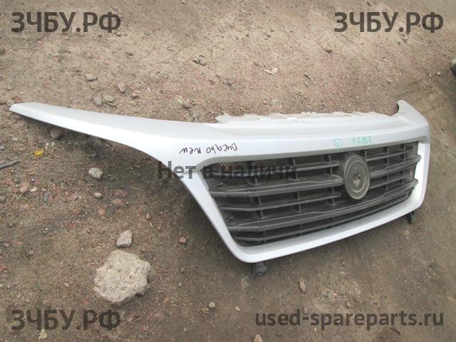 Fiat Ducato 5 Решетка радиатора
