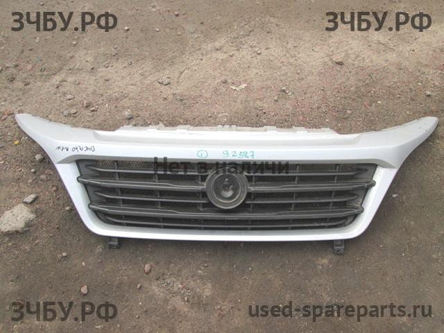 Fiat Ducato 5 Решетка радиатора