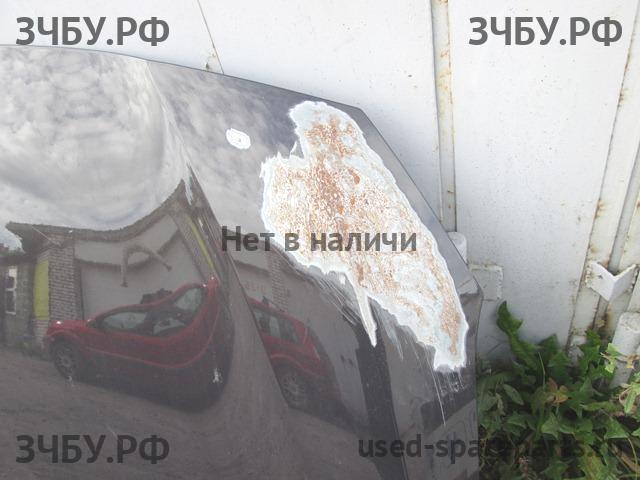 Renault Fluence Капот