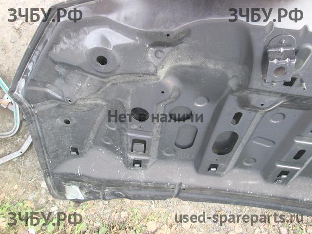 Renault Fluence Капот