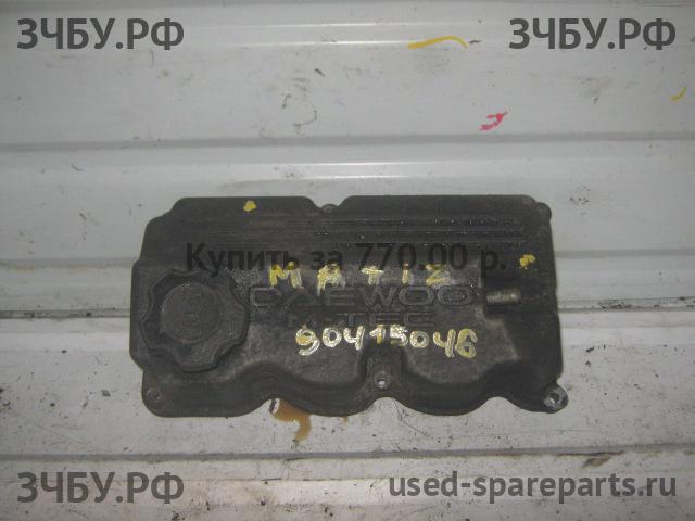 Daewoo Matiz 2 Крышка головки блока (клапанная)