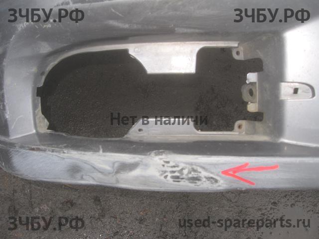 Chevrolet Aveo 2 (T250) Бампер передний