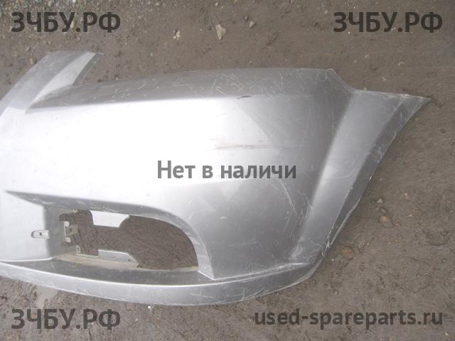 Chevrolet Aveo 2 (T250) Бампер передний