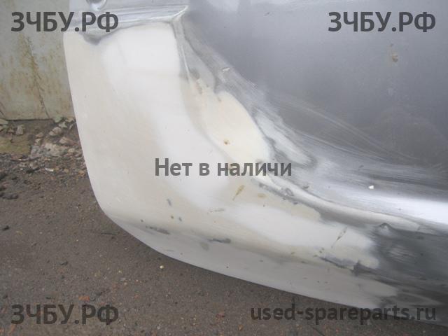 Mitsubishi Outlander 3 Дверь багажника