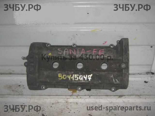 Hyundai Santa Fe 1 (SM) Крышка головки блока (клапанная)