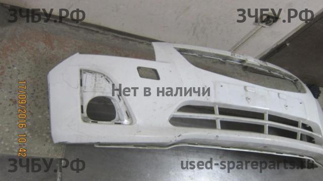 Chevrolet Cruze 1 Бампер передний