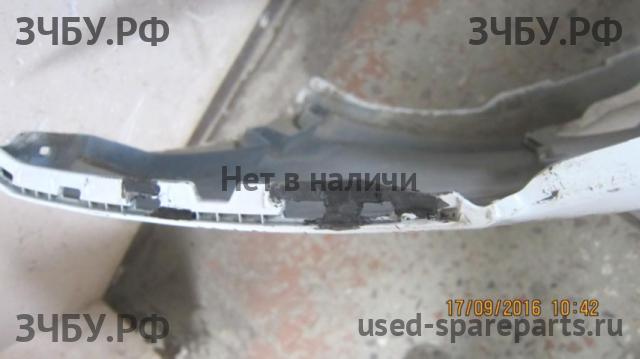 Chevrolet Cruze 1 Бампер передний