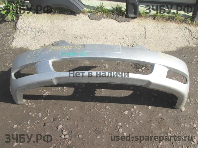 Hyundai Sonata NF Бампер передний