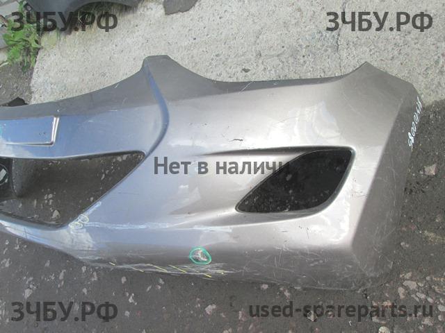Hyundai Elantra 3 Бампер передний