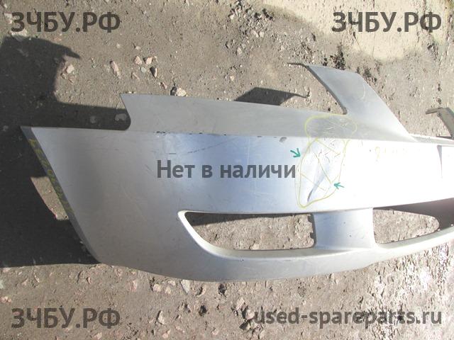 Hyundai Sonata NF Бампер передний