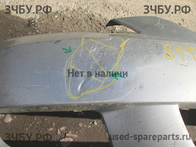 Hyundai Sonata NF Бампер передний