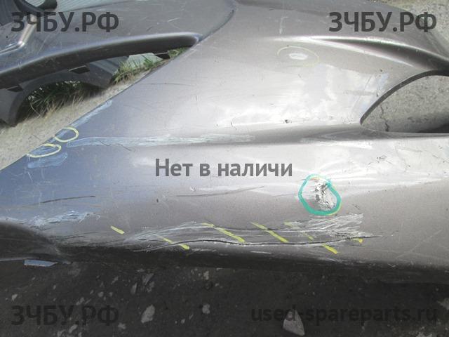 Hyundai Elantra 3 Бампер передний