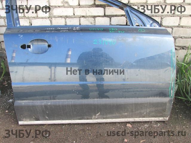 Volvo S80 (2) Дверь передняя правая
