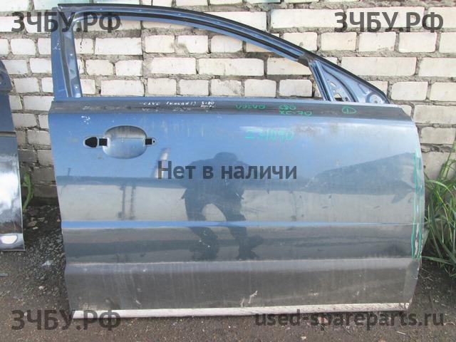 Volvo S80 (2) Дверь передняя правая