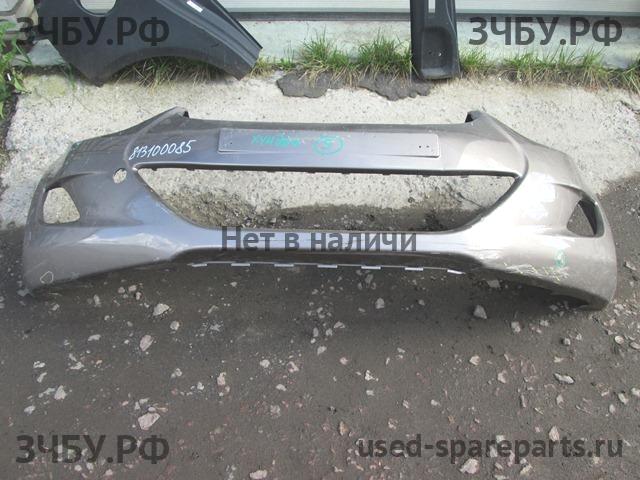 Hyundai Elantra 3 Бампер передний