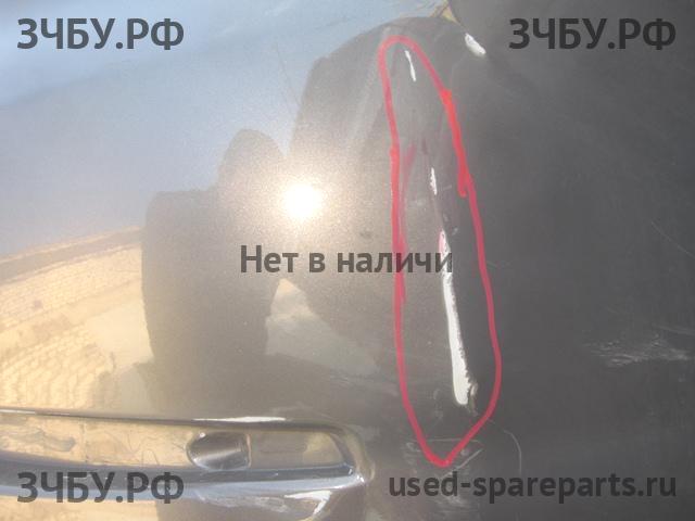 Ford Mondeo 4 Бампер задний