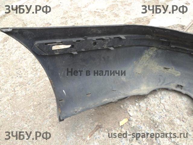 Volvo S40 (1) Бампер задний