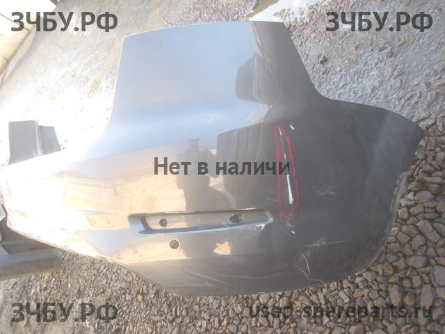 Ford Mondeo 4 Бампер задний