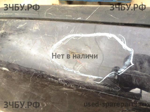 Volvo S40 (1) Бампер задний