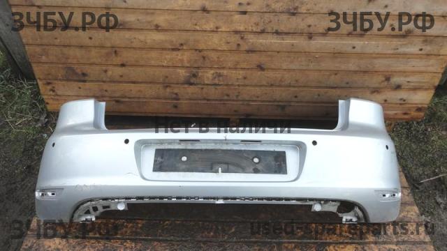 Volkswagen Golf 6 Бампер задний