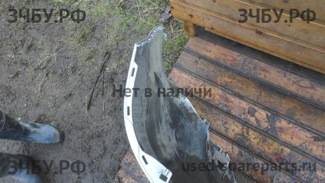 Volkswagen Golf 6 Бампер задний