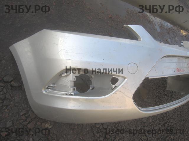 Ford Focus 2 (рестайлинг) Бампер передний