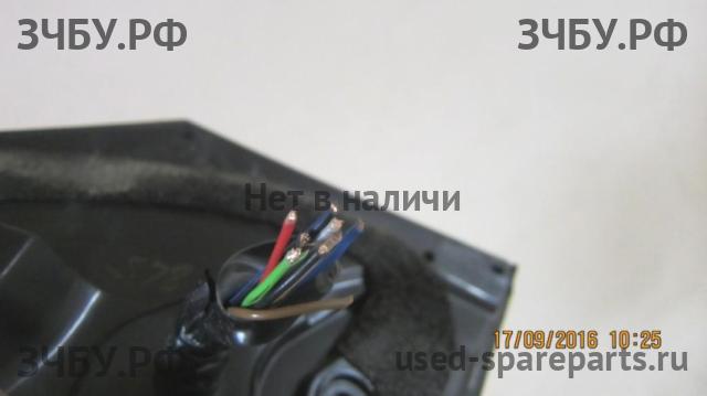 Toyota Corolla (E16 - E17) Зеркало левое электрическое