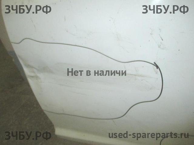 Ford Focus 3 Дверь задняя левая