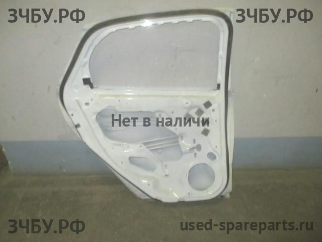 Ford Focus 3 Дверь задняя левая