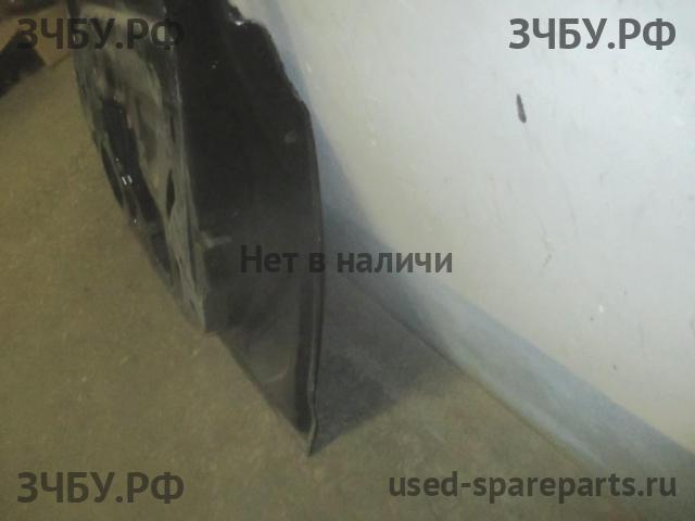 Opel Astra J Дверь передняя правая