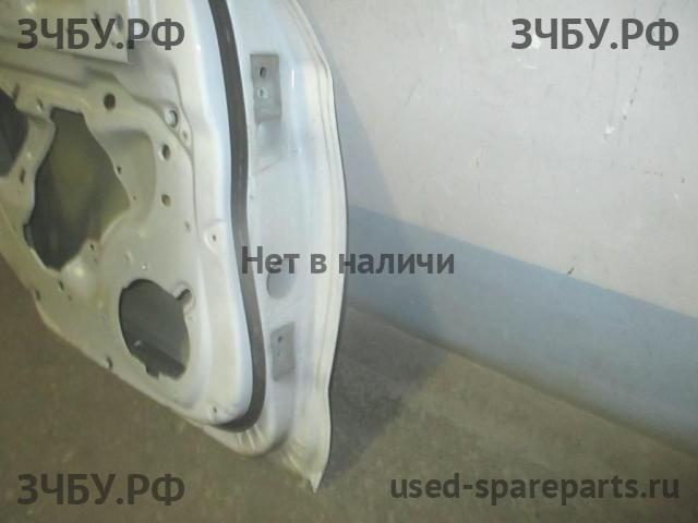 Citroen C5 (3) Дверь задняя левая