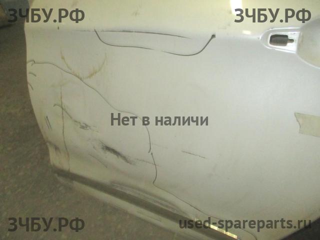 Citroen C5 (3) Дверь задняя левая