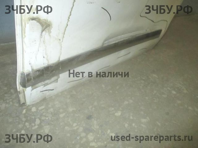 Citroen C5 (3) Дверь задняя левая