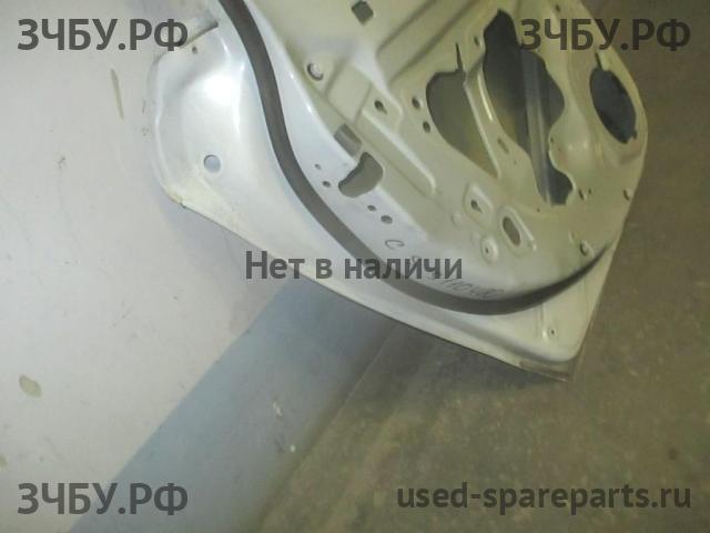 Citroen C5 (3) Дверь задняя левая