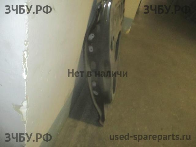 Lexus RX (3) 350/450h Дверь задняя правая