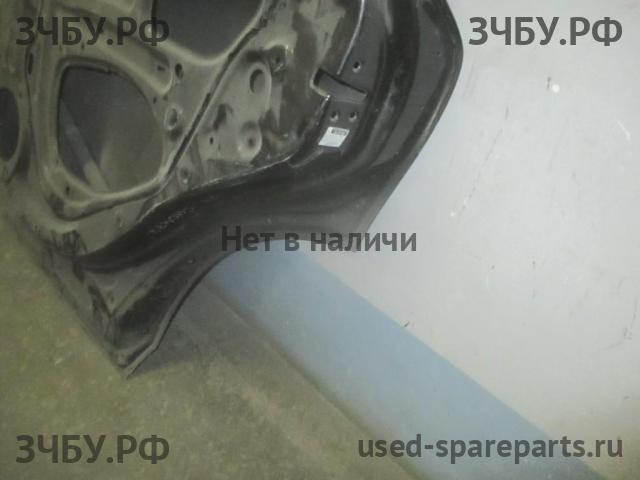 Lexus RX (3) 350/450h Дверь задняя правая