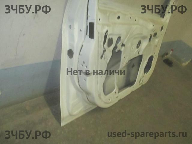 Ford Focus 3 Дверь передняя левая