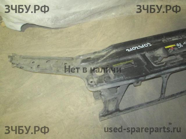 Volvo S80 (1) Панель передняя (телевизор)