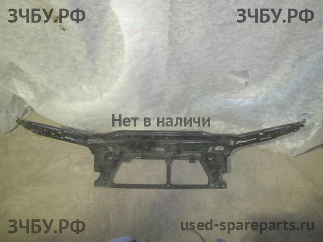 Volvo S80 (1) Панель передняя (телевизор)