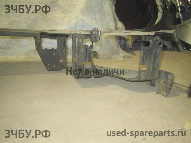 Volvo XC-70 Cross Country (2) Панель передняя (телевизор)