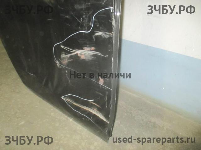 Mazda 3 [BL] Дверь задняя правая