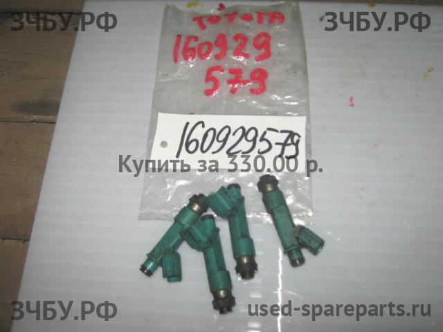 Toyota Camry 5 (V30) Форсунка инжекторная электрическая