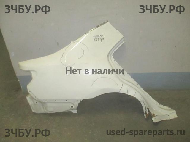 Toyota Camry 7 (V50) Крыло заднее правое
