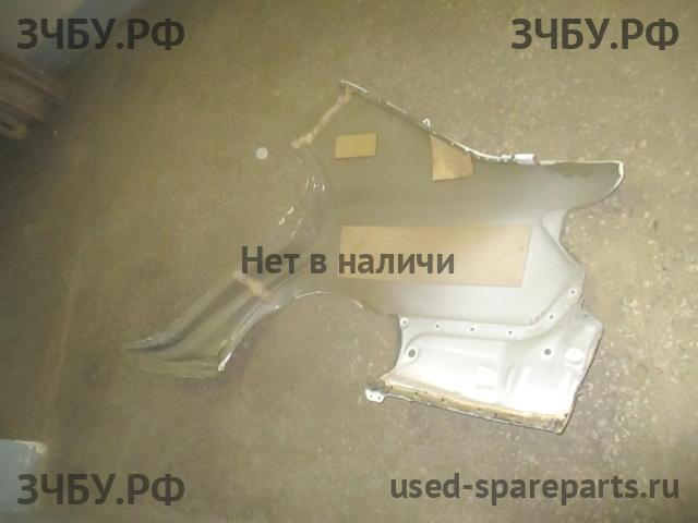 Toyota Camry 7 (V50) Крыло заднее правое