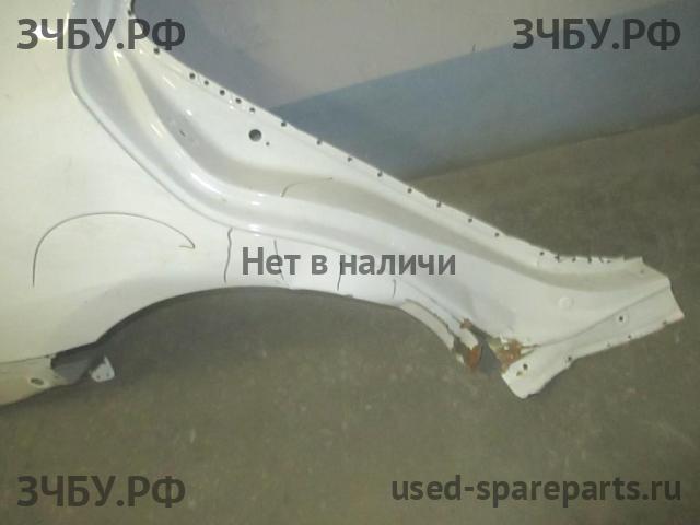 Toyota Camry 7 (V50) Крыло заднее правое